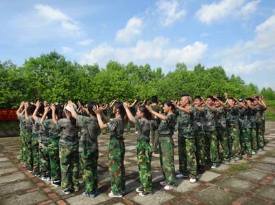 宸帆2019戶外拓展