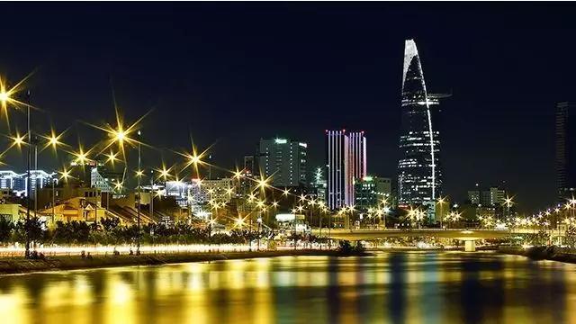 中國到越南物流