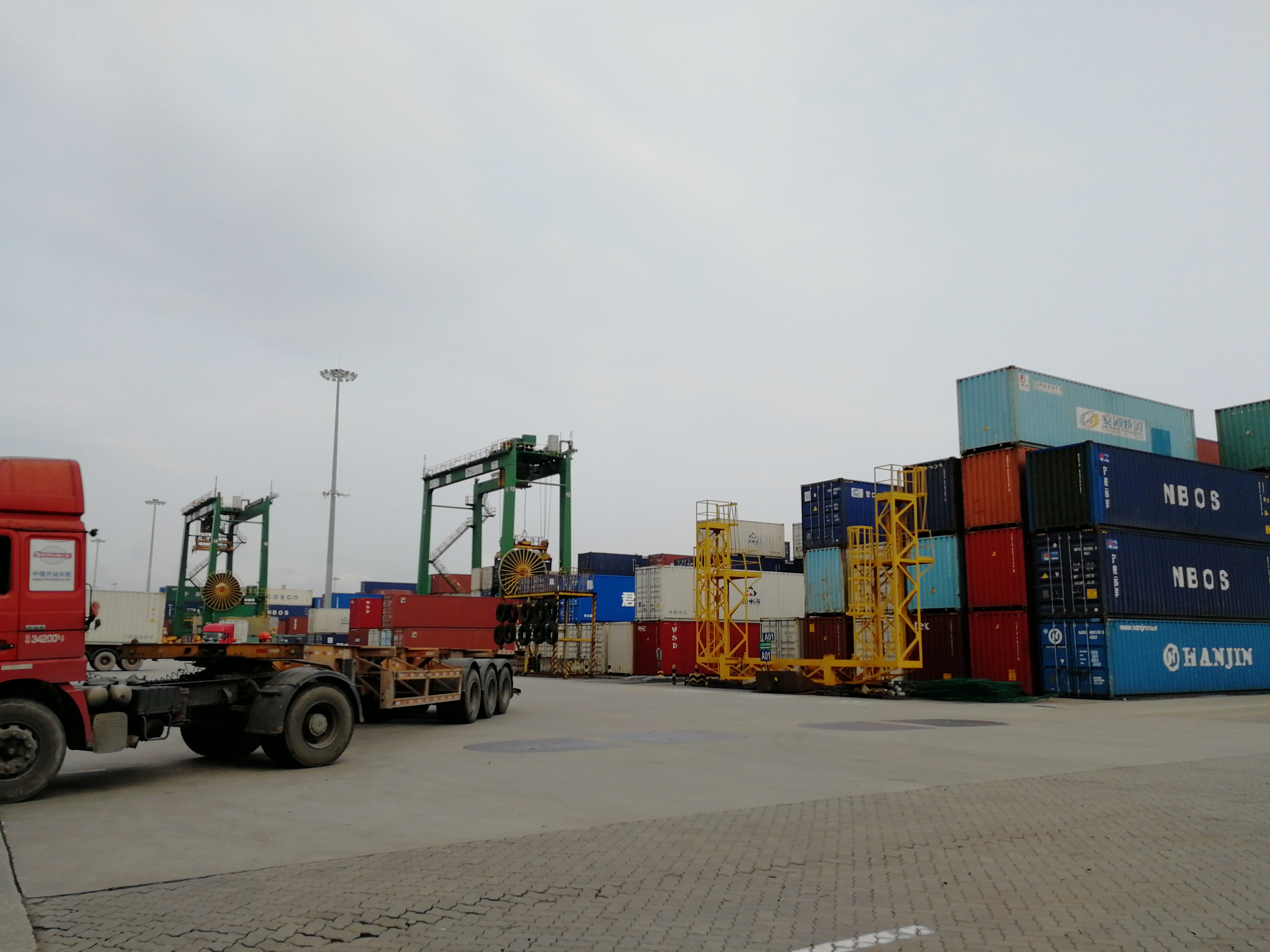 到胡志明船運(yùn)要多久