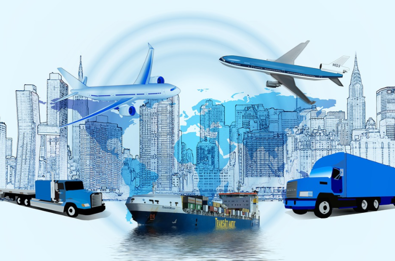 中國到越南物流